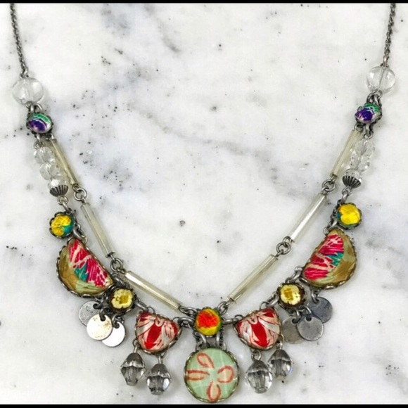 Ayala Bar “Happy Brights”Necklace-NWT-Boutique - Picture 2 of 12